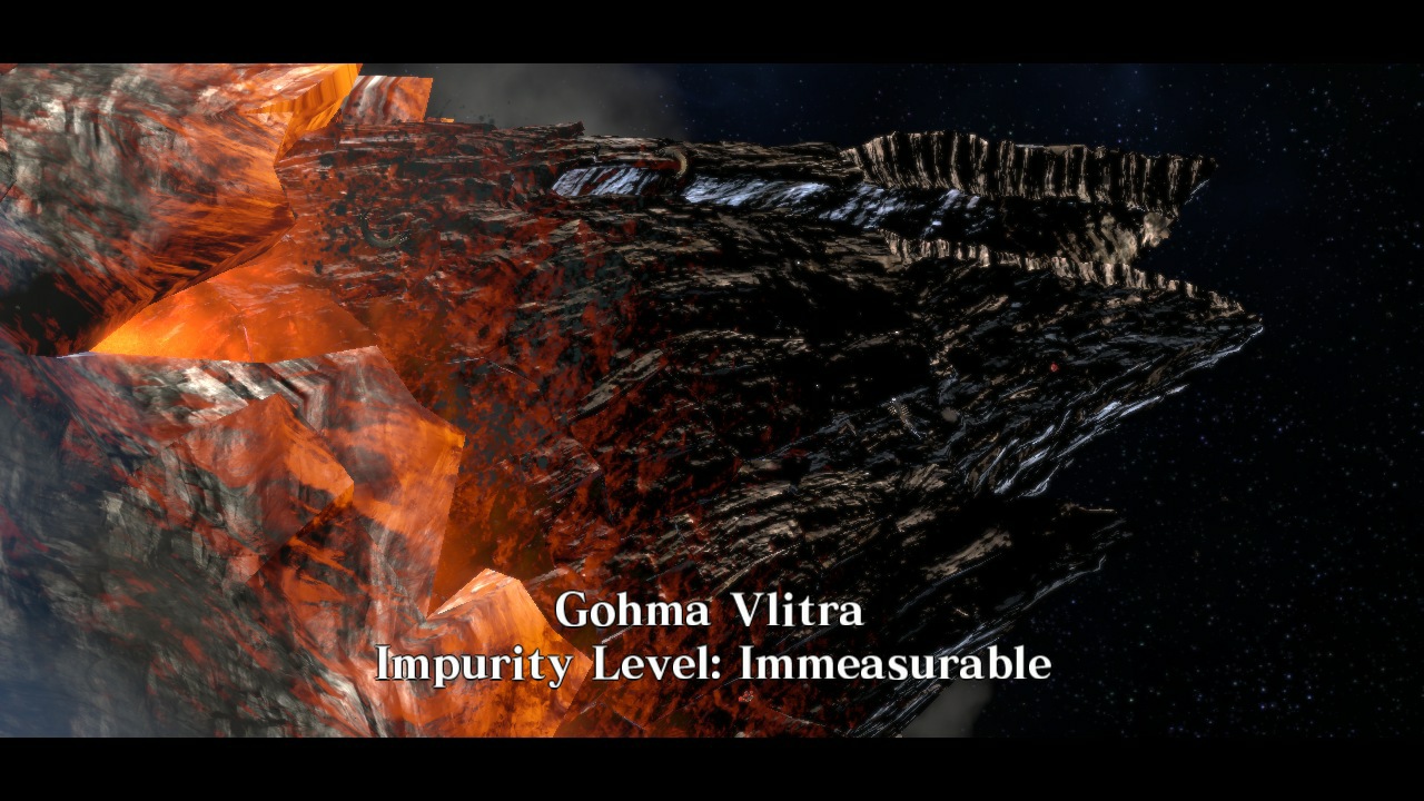 Asura´s Wrath